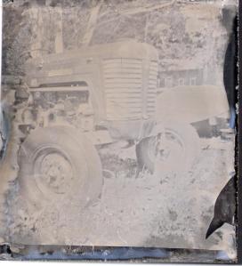 blog 1st plates tractor